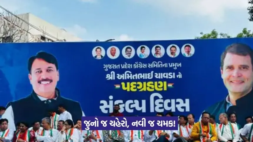 amit chavadha oath ceremony