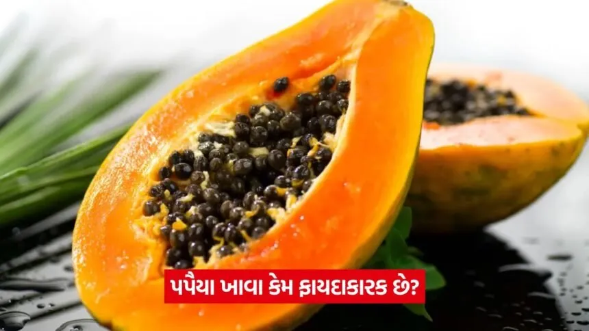 papaya