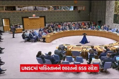 UNSC india