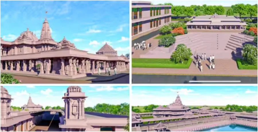 અમિત શાહ 8 ઓગસ્ટે પુનૌરા ધામમાં ભવ્ય સીતા મંદિરનું શિલાન્યાસ કરશે 3 janki tempal.jpg