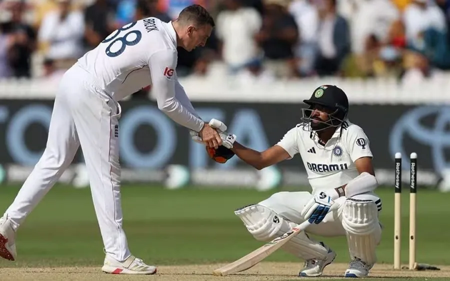 અંશુલ કંબોજને મળી પહેલી તક, ચોથી ટેસ્ટમાં ભારતે કર્યા મોટા ફેરફાર 3 india 1.jpg