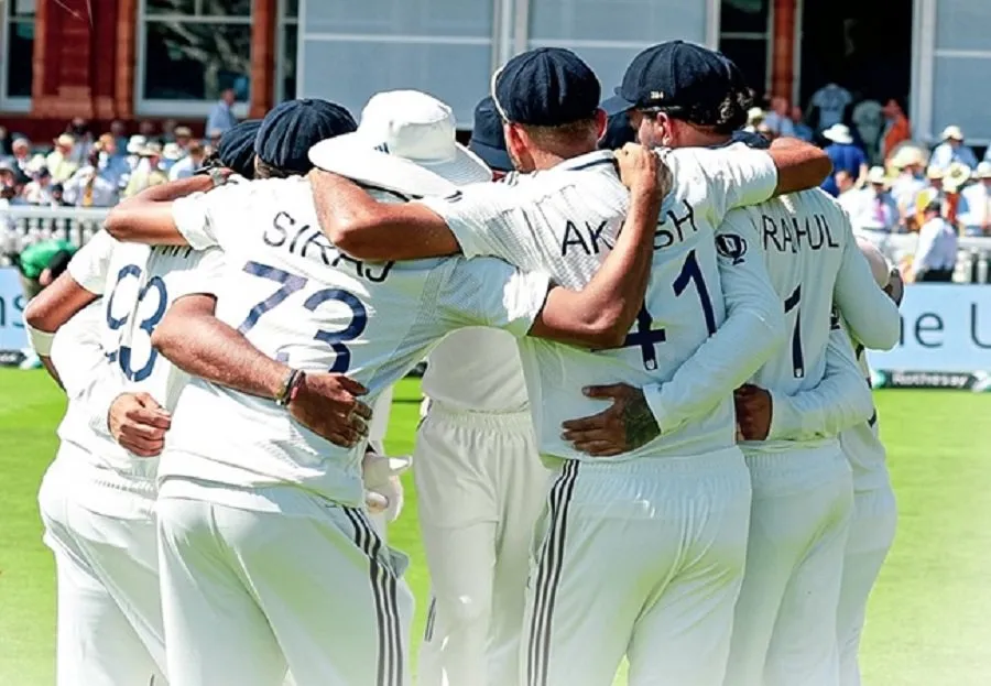અંશુલ કંબોજને મળી પહેલી તક, ચોથી ટેસ્ટમાં ભારતે કર્યા મોટા ફેરફાર 2 india.jpg
