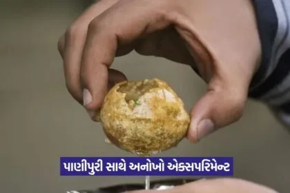 panipuri