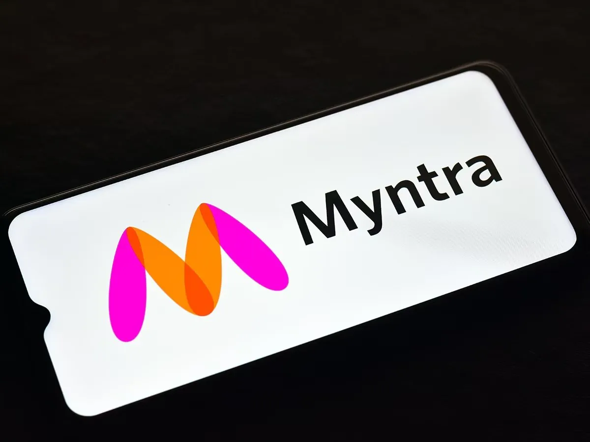 મિન્ત્રા પર ₹1,654 કરોડના વિદેશી રોકાણ કૌભાંડનો આરોપ 2 myntra 3.jpg