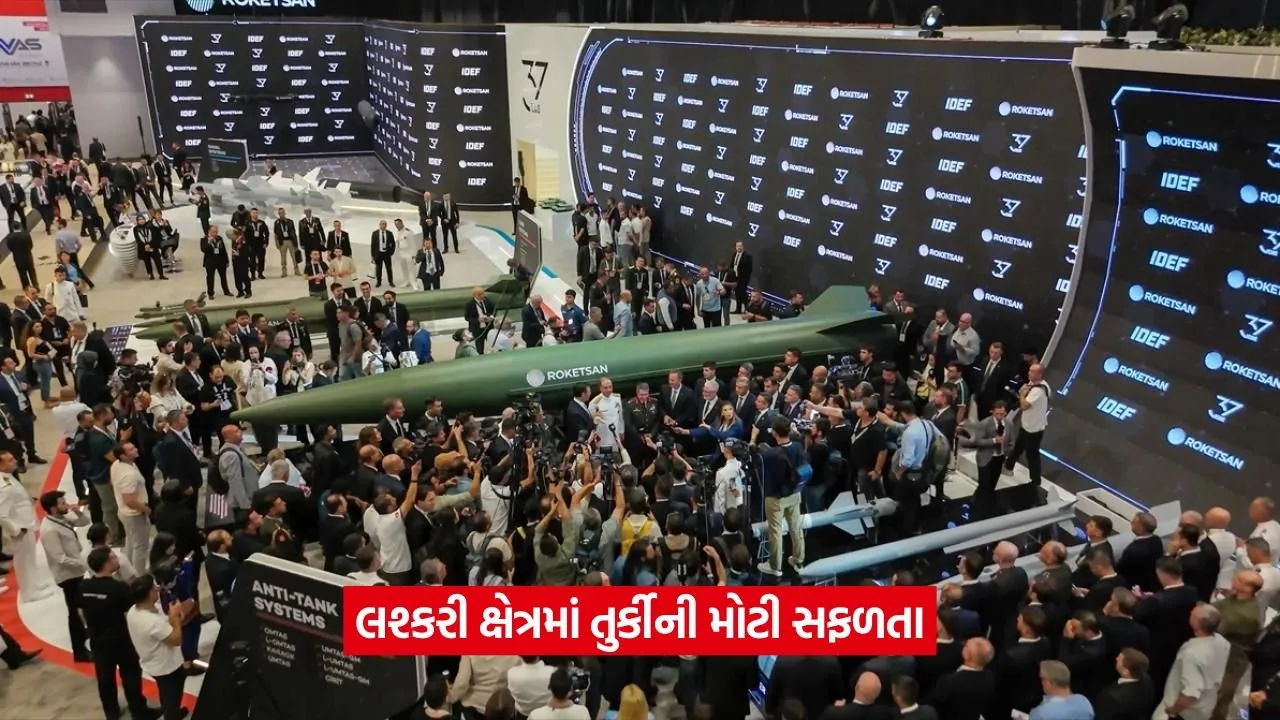 તુર્કીનો નવીન હાઇપરસોનિક મિસાઇલ તાયફન બ્લોક-4, જાણો તેની વિશેષતાઓ 22 turkey.jpg