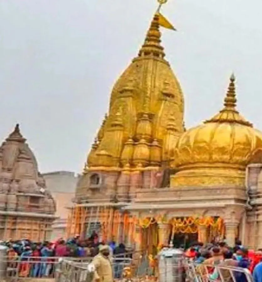 હવે ઘરે બેઠા મંગાવો સોમનાથ અને કાશી વિશ્વનાથનો મહાપ્રસાદ 2 Mahaprasad home delivery 3.jpeg