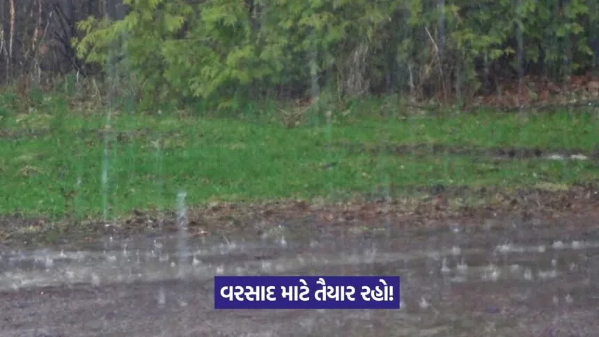Ambalal Patel rain forecast 2