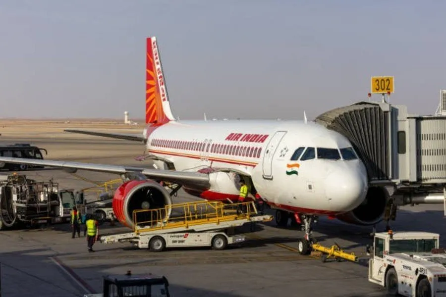 ટેકઓફ પહેલાં ખામી, દીવ ફ્લાઈટ રદ 2 Ahmedabad Diu Flight Cancelled 1.jpg