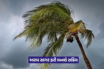 Arabian Sea activation 1