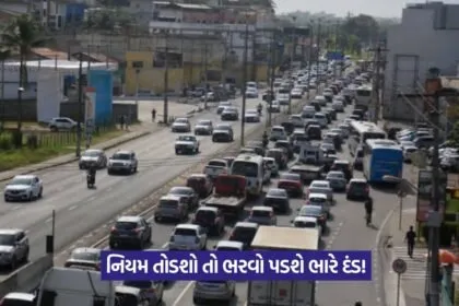 traffic rules fine 1