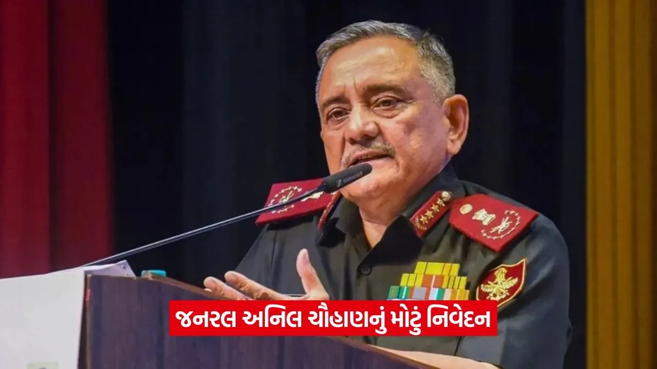 Anil Chauhan