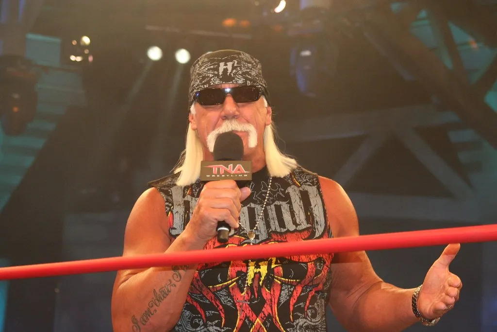 Hulk Hogan Death