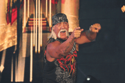 Hulk Hogan Death main