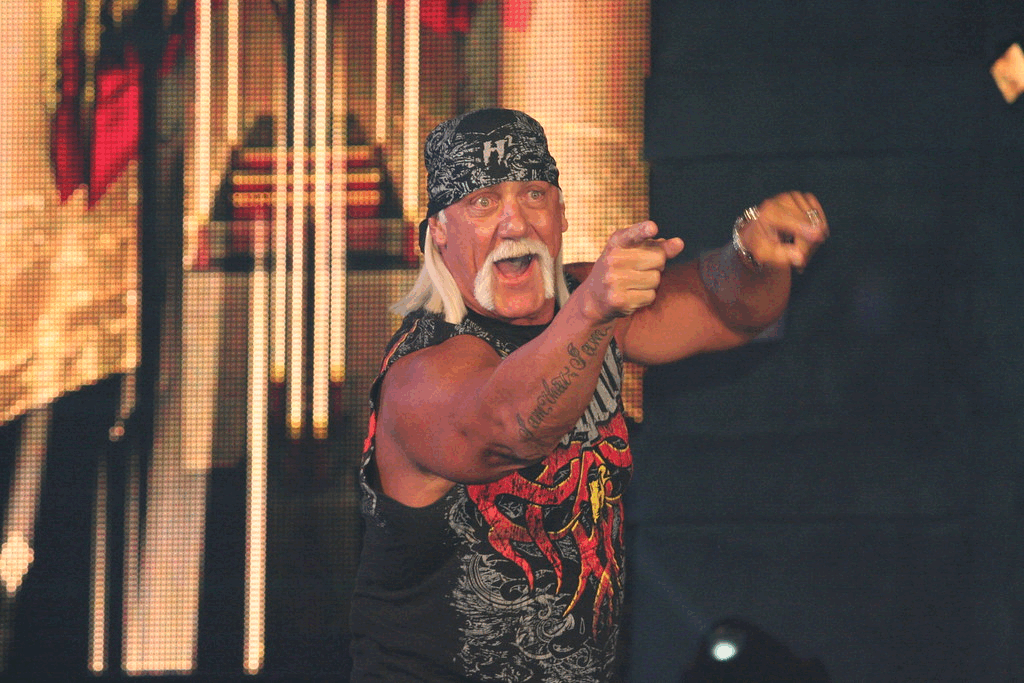 Hulk Hogan Death main