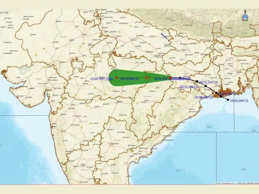 ગુજરાત માટે તોફાની વરસાદની ચેતવણી 2 Heavy Rain Forecast Gujarat 6.jpeg