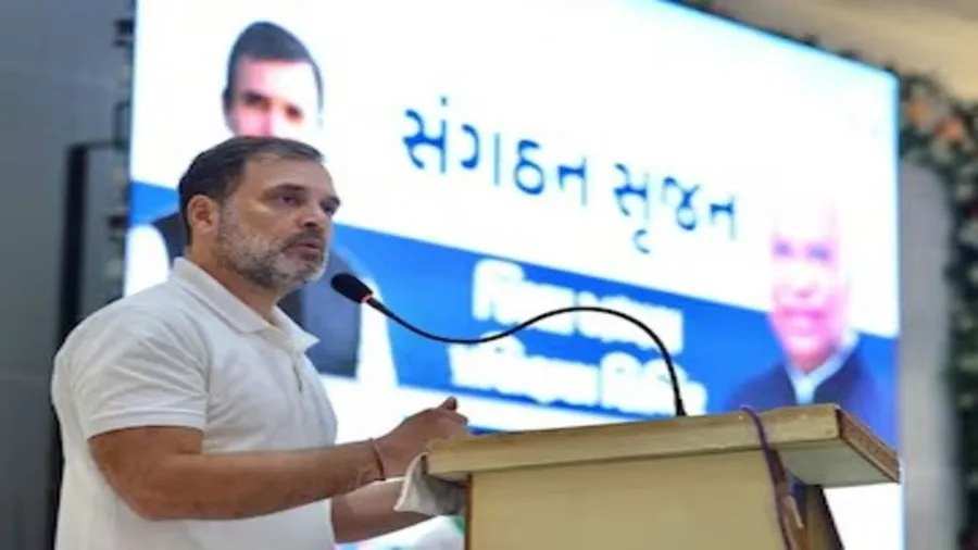Rahul Gandhi Gujarat 2027 elections strategy 2.jpg