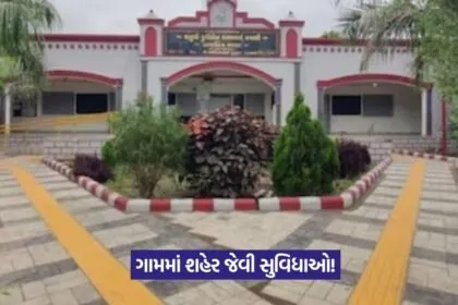 smart village 1