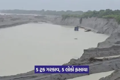 Vanakbori Thermal Power Station accident 1