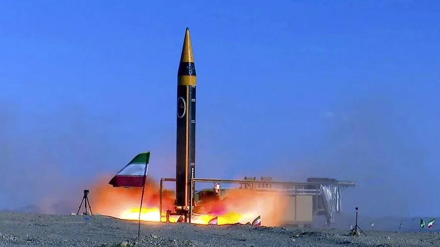 ઈરાને લોન્ચ કરી દુનિયાની સૌથી ઘાતક મિસાઈલ, જાણો શું છે તેની ખાસિયતો! 2 missile 1.jpg