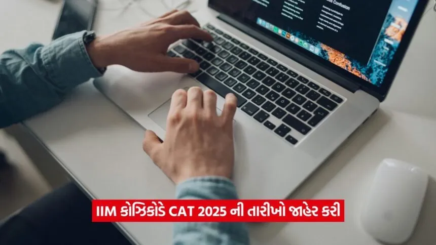 CAT 1