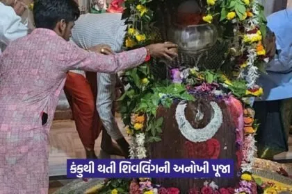 Bilimora Somnath Mahadev Temple 1