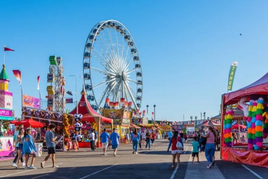 Rajkot fair ride ticket price increase 2.jpg