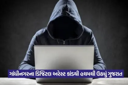 Digital arrest scam 2