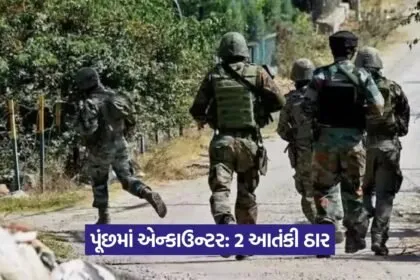 poonch 3007