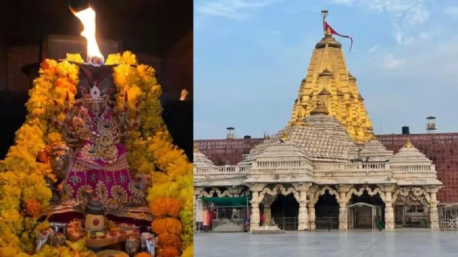 અંબાજી-ગબ્બર શક્તિ કોરિડોર માટે ₹1632 કરોડનો મેગા પ્લાન તૈયાર 3 Ambaji.jpg