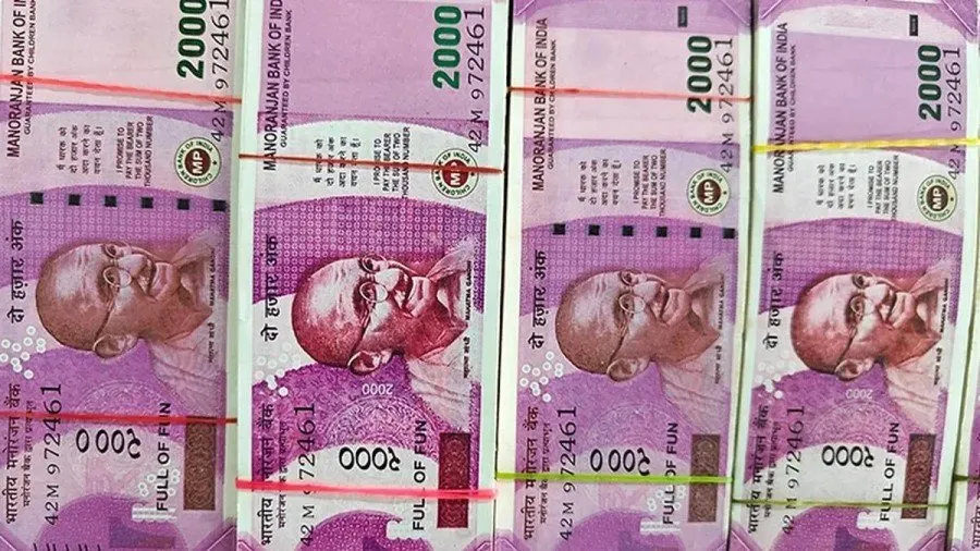 Fake Currency Racket in Gujarat 1.jpg