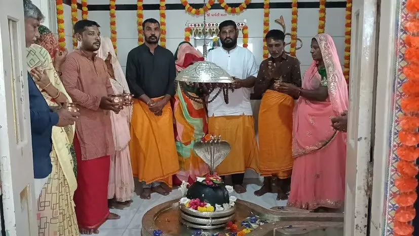 Valmiki Community Jalabhishek 2025 3.jpeg