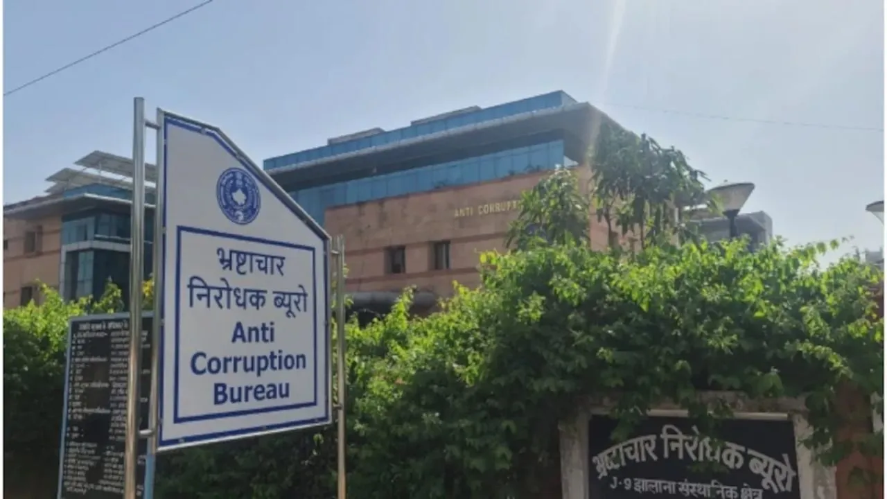 Umar Generals Arafat Group under ACB probe over JK factory land in Kota 1.jpg
