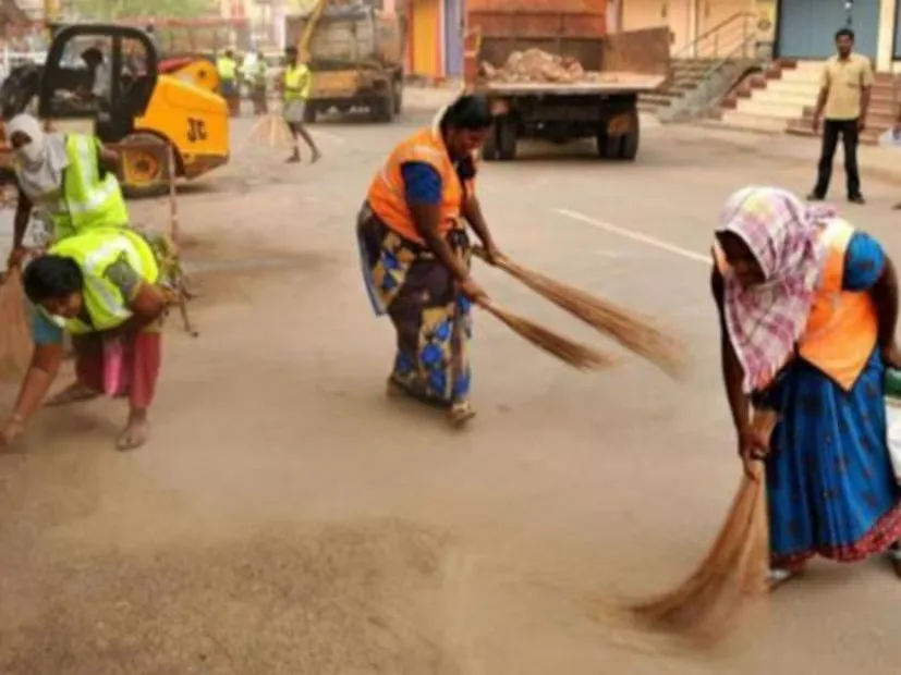 Ahmedabad Cleanest City: અમદાવાદ કેવી રીતે બન્યું દેશનું સૌથી સ્વચ્છ શહેર? 2 Ahmedabad Cleanest City