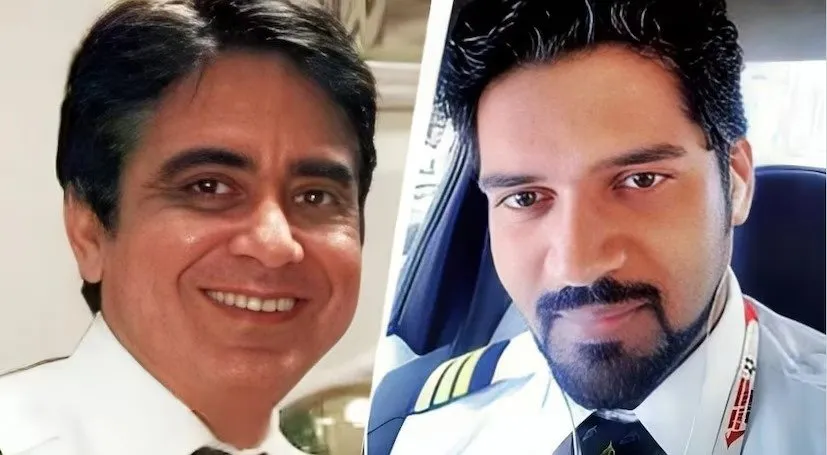 Ahmedabad Plane Crash: વિમાન પડ્યું નહિ, પાડવામાં આવ્યું? પ્લેન ક્રેશ મામલે નિષ્ણાતનો મોટો દાવો 2 Ahmedabad Plane Crash