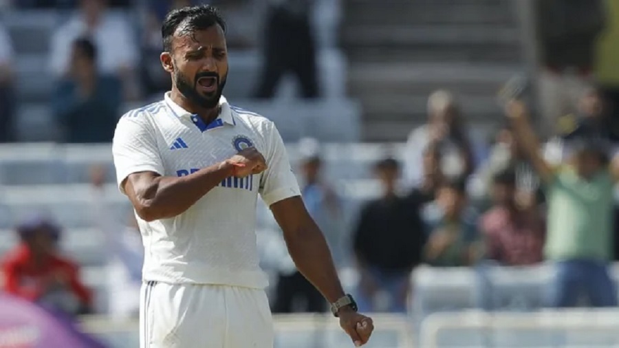 IND vs ENG: કેપ્ટન ગિલે પહેલી મેચમાં ભૂલ કરી, હવે આકાશદીપે રમત બદલી 3 Akash Deep.1