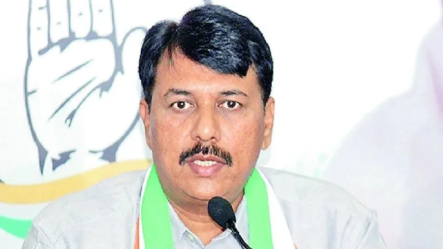 GIDC Scam: ભગોરાનો 150 કરોડનો ભ્રષ્ટાચાર 4 Amit Chavda.jpg