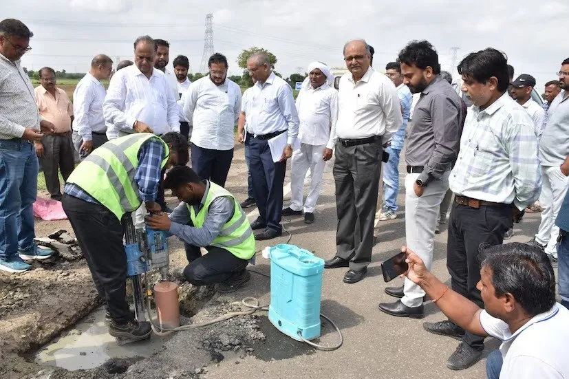 Amritsar-Jamnagar Expressway