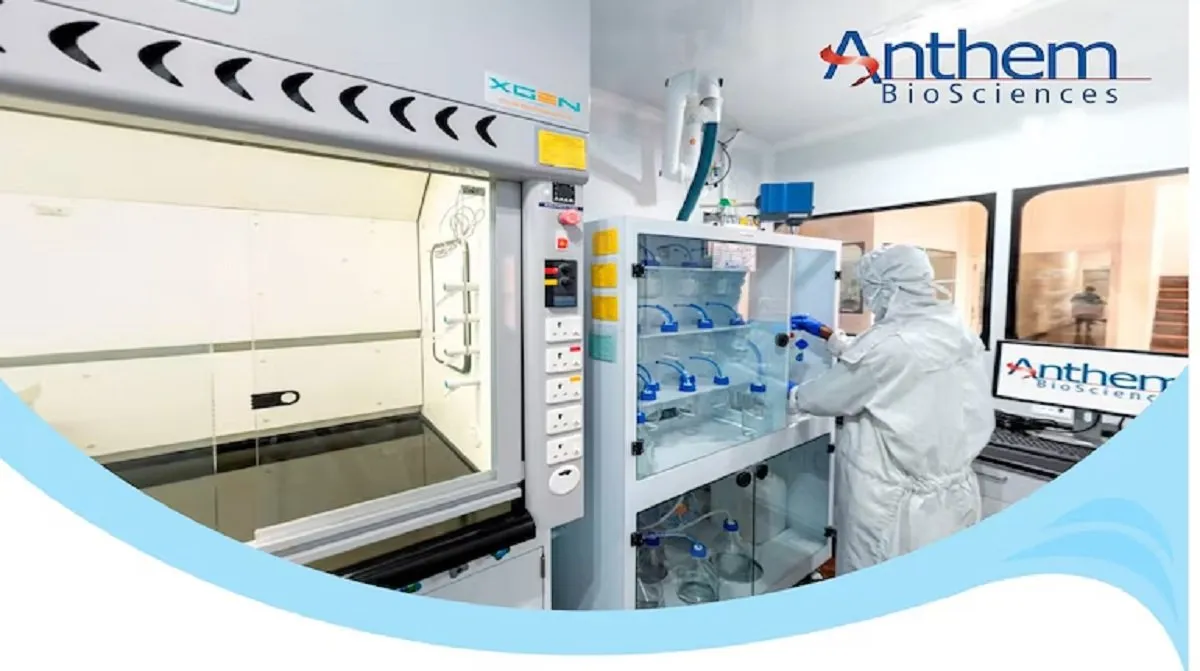Anthem Biosciences IPO: રોકાણ પહેલા જાણો કંપની શું કામ કરે છે! 3 Anthem Biosciences IPO