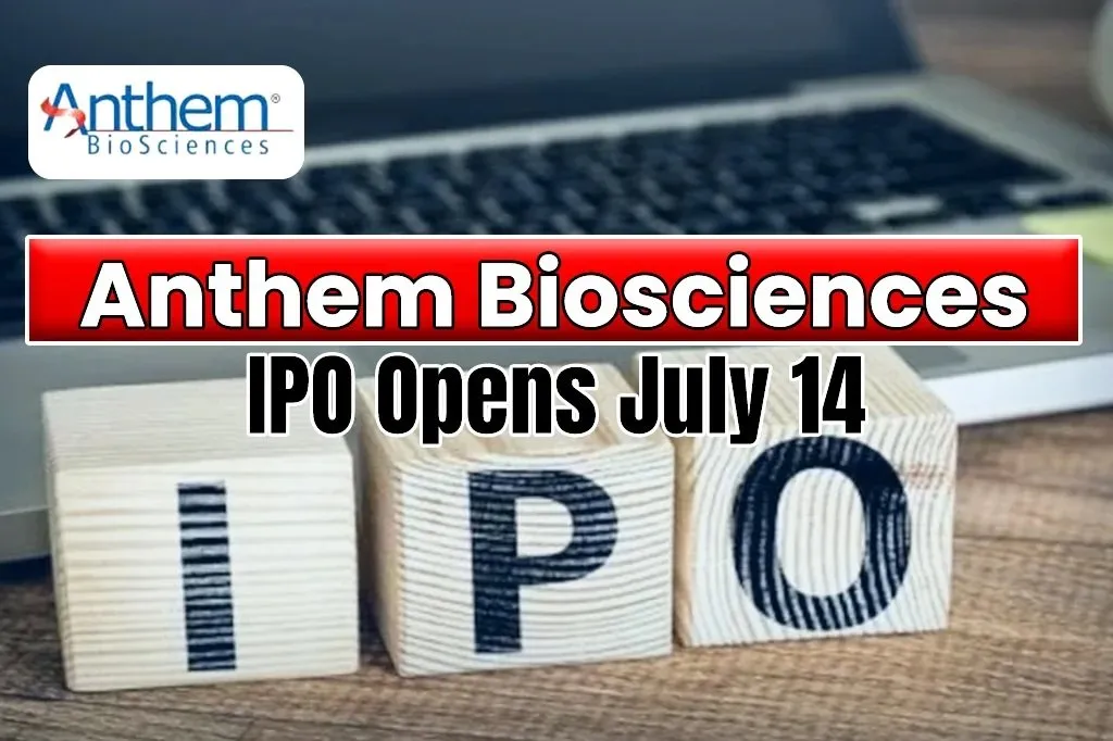 Anthem Biosciences IPO: રોકાણ પહેલા જાણો કંપની શું કામ કરે છે! 2 Anthem Biosciences IPO