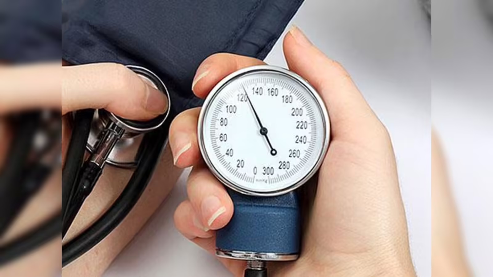 Blood Pressure