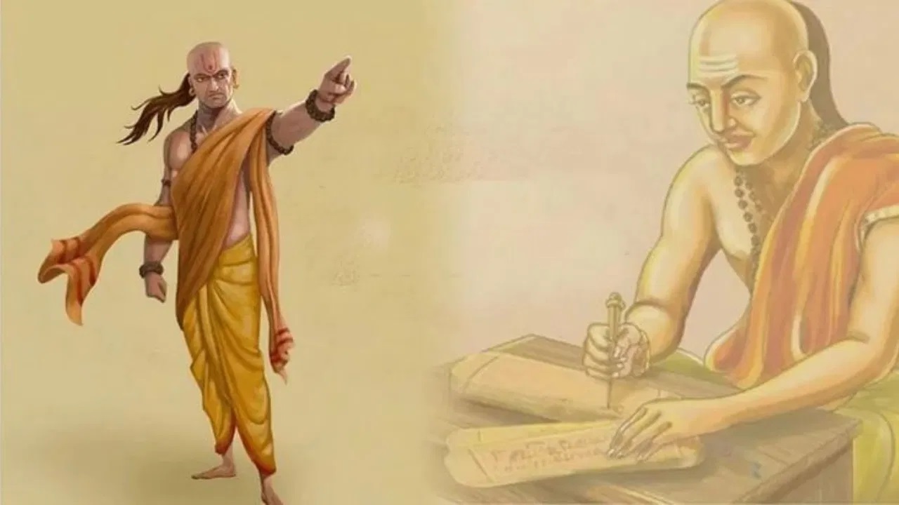 Chanakya Niti: પરિણીત પુરુષોને બીજી મહિલાઓ શા માટે આકર્ષક લાગે? 2 Chanakya Niti