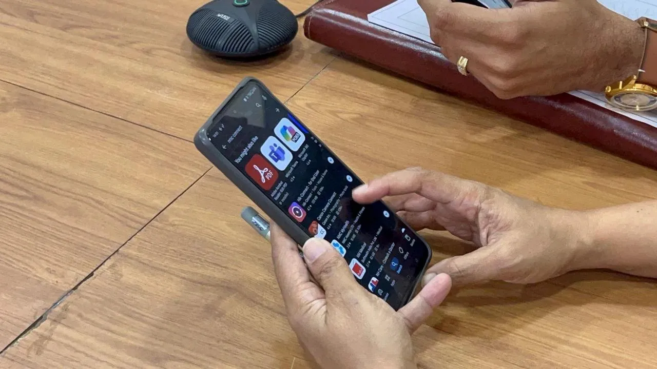 Complaint Redressal System in Gujarat