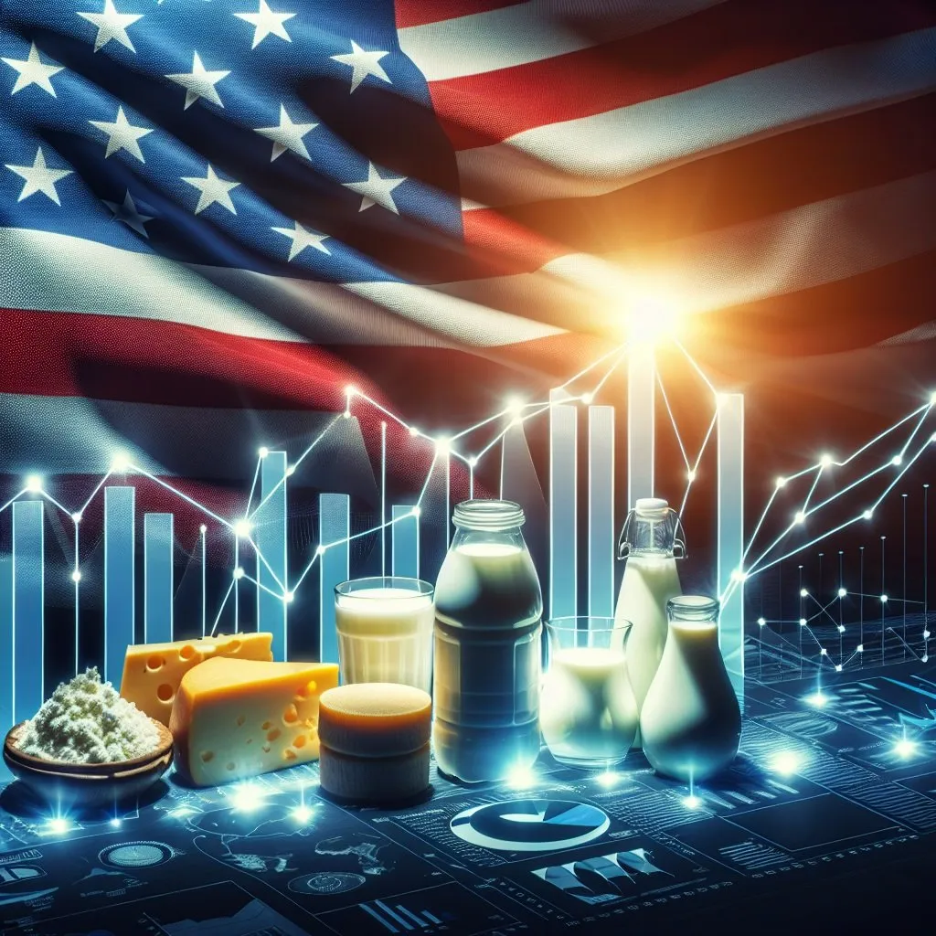 India-US Trade Deal: ભારત સરકારે ડેરી ડીલ માટે ના પાડી! 3 Dairy deal.jpg