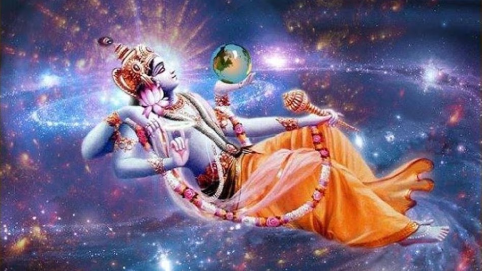 દેવઉઠની એકાદશી 2025: તારીખને લઇને છે મોટી મૂંઝવણ? અહીં જાણી લો 1 કે 2 નવેમ્બર, કયો દિવસ છે સાચો 2 Devshayani Ekadashi.1