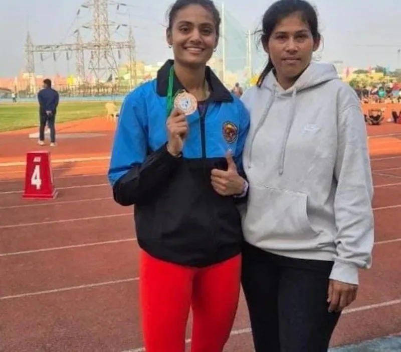 Devyaniba Zala: દેવયાનીબા ઝાલા જર્મનીમાં ઇતિહાસ રચશે 3 Devyaniba Zala