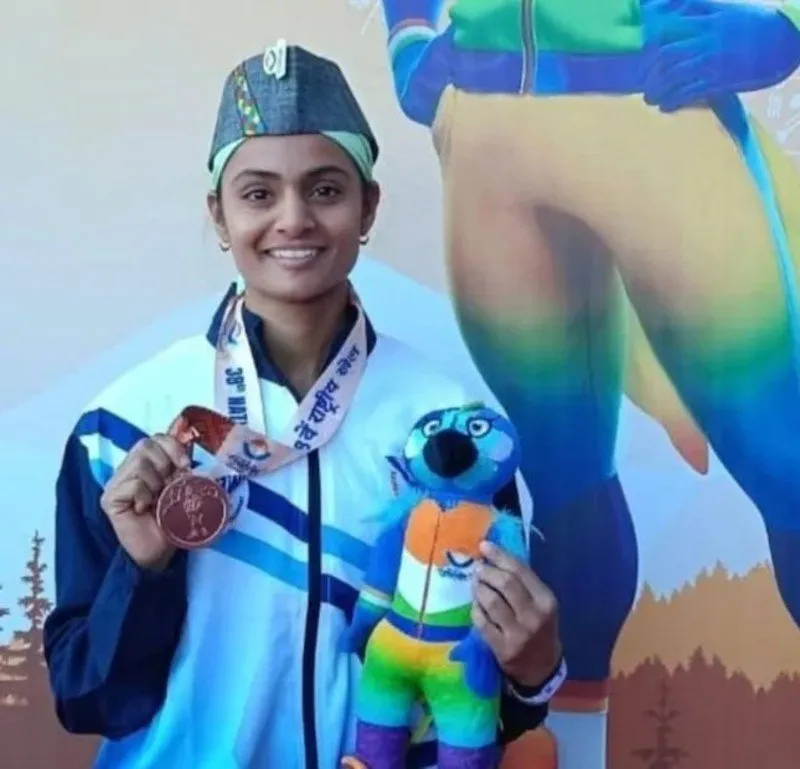 Devyaniba Zala: દેવયાનીબા ઝાલા જર્મનીમાં ઇતિહાસ રચશે 2 Devyaniba Zala