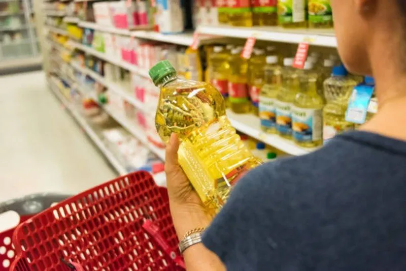 Edible Oil Price Hike: તહેવારો પહેલા ખાદ્ય તેલના ભાવમાં ઉછાળો 3 Edible Oil Price Hike