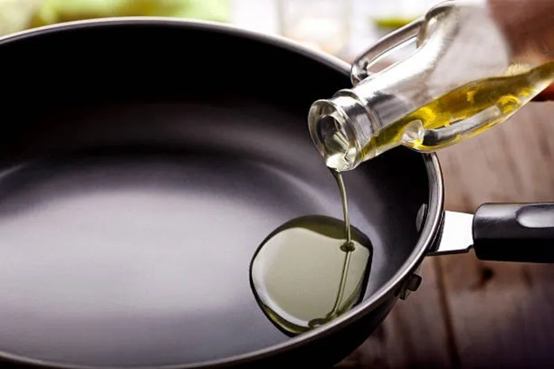 Edible Oil Price Hike: તહેવારો પહેલા ખાદ્ય તેલના ભાવમાં ઉછાળો 2 Edible Oil Price Hike