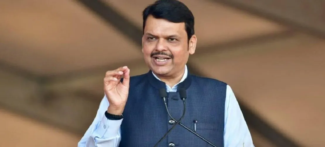 Maharashtra Cultural Festival: મહારાષ્ટ્રમાં ગણેશોત્સવ હવે રાજ્ય ઉત્સવ તરીકે ઉજવાશે 2 Fadanvis99.jpg