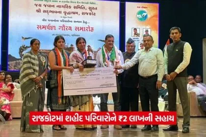 Financial assistance to martyr families